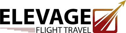 Elevage Flight Travel, LLC_logo