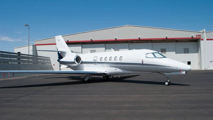 N684DB image