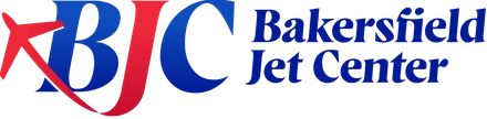Bakersfield Jet Center by Loyd's Aviation_logo
