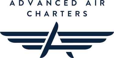 Advanced Air Charters, LLC_logo