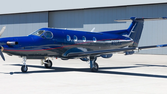 N927JC image