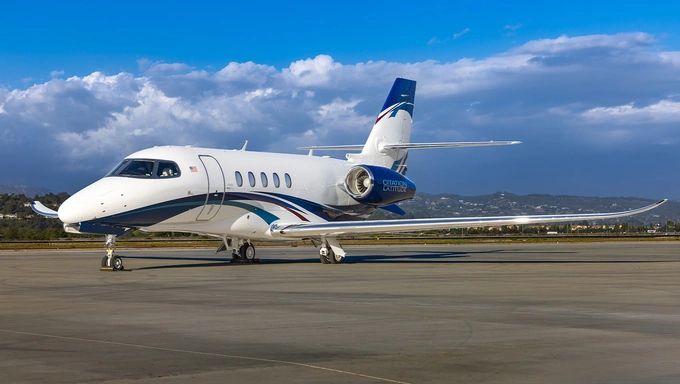 N532JM image