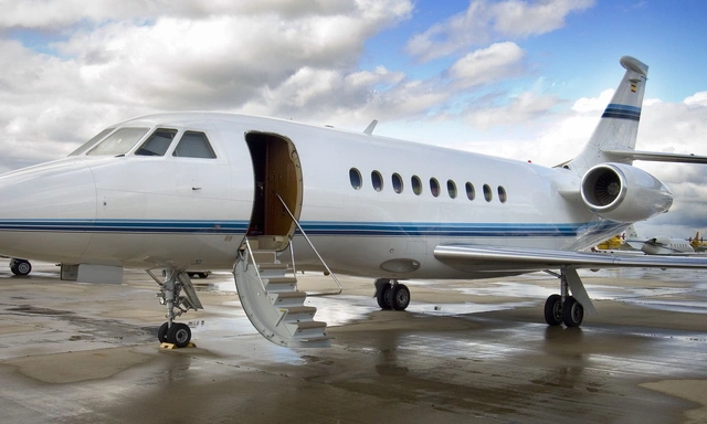 T7-MCDAN Challenger 604 - McDan Aviation owned by S/N 5319